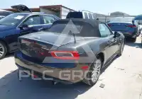 2017 Fiat 124 фото