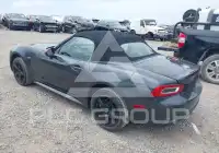2017 Fiat 124 фото