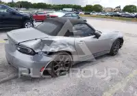2017 Fiat 124 фото