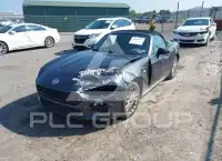 2017 Fiat 124 фото