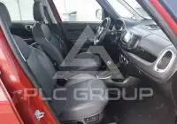 2017 Fiat 500 фото