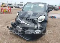 2017 Fiat 500 фото