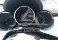 2017 Fiat 500 photo