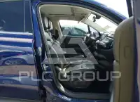 2017 Fiat 500 фото