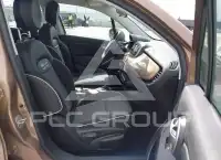 2017 Fiat 500 фото