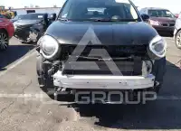 2017 Fiat 500 фото