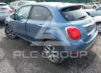 2017 Fiat 500 фото