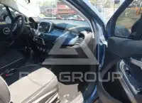 2017 Fiat 500 фото