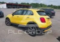 2017 Fiat 500 photo