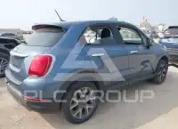 2017 Fiat 500 photo