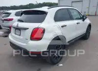 2017 Fiat 500 фото