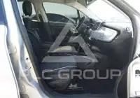2017 Fiat 500 photo