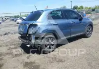 2017 Fiat 500 фото