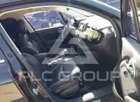 2017 Fiat 500 photo