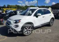 2017 Fiat 500 photo