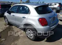 2017 Fiat 500 photo