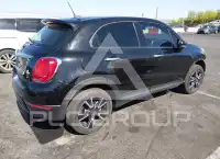 2017 Fiat 500 фото