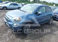 2017 Fiat 500 фото