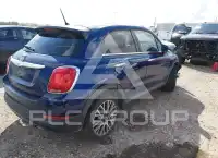 2017 Fiat 500 фото