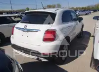 2017 Fiat 500 фото