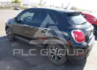 2017 Fiat 500 фото