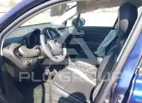 2017 Fiat 500 фото