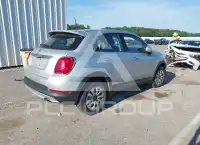 2017 Fiat 500 photo