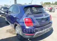 2017 Fiat 500 фото