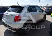 2017 Fiat 500 фото
