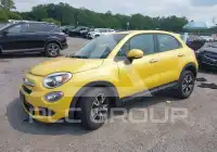 2017 Fiat 500 photo