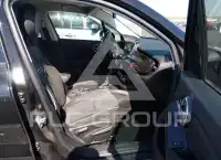2017 Fiat 500 фото