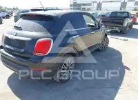 2017 Fiat 500 photo