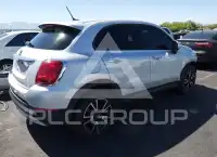 2017 Fiat 500 photo