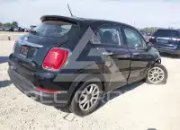 2017 Fiat 500 фото