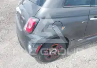 2017 Fiat 500 фото