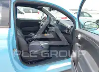 2017 Fiat 500 photo