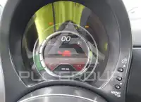 2017 Fiat 500 photo