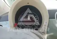 2017 Fiat 500 фото