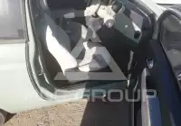 2017 Fiat 500 фото