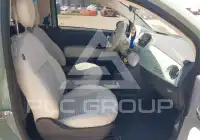 2017 Fiat 500 фото