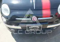 2017 Fiat 500 фото