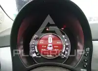 2017 Fiat 500 фото