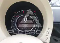 2017 Fiat 500 photo
