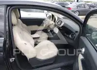 2017 Fiat 500 photo