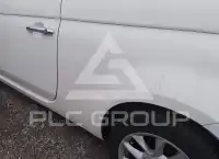 2017 Fiat 500 фото