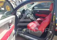 2017 Fiat 500 фото