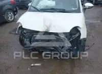 2017 Fiat 500 фото