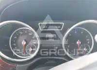 2017 Mercedes Benz GLS 550 фото