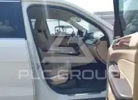 2017 Mercedes Benz GLS 550 фото