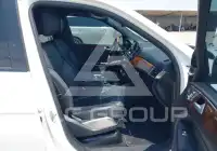 2017 Mercedes Benz GLS 550 фото
